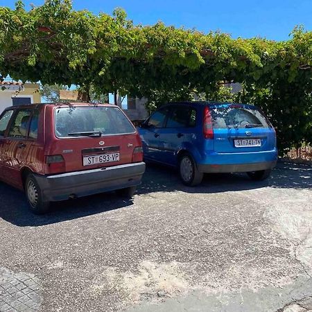Apartman Toma Lägenhet Slatine Exteriör bild