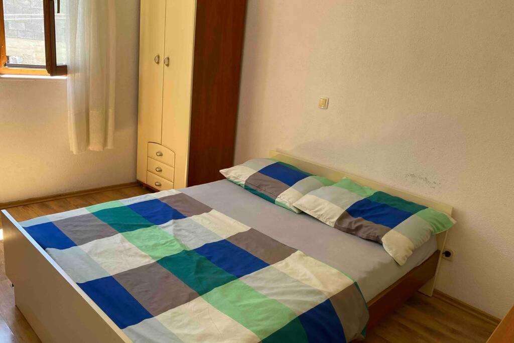 Apartman Toma Lägenhet Slatine Exteriör bild